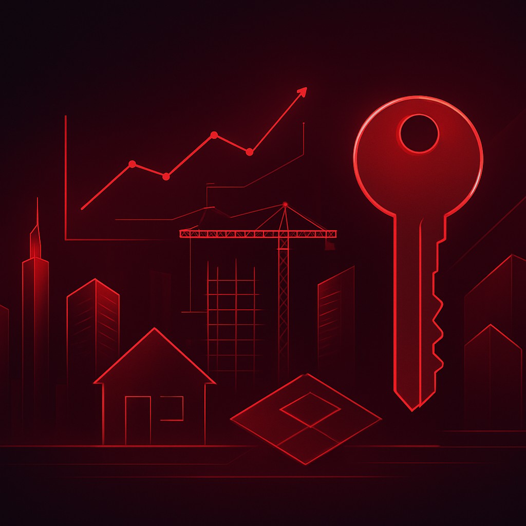 Top 10 Best Real Estate Consultants in Côte d'Ivoire