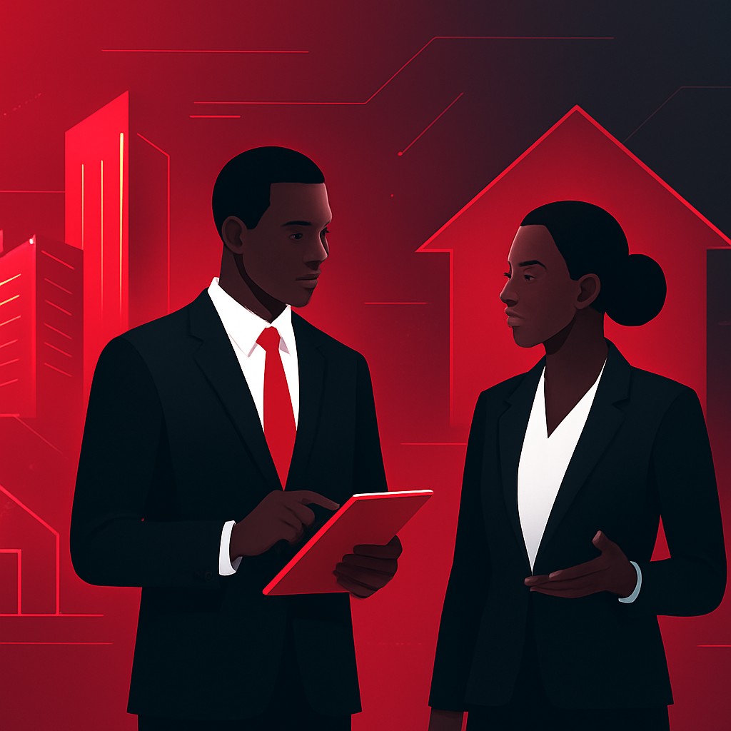 Top 10 Best Real Estate Consultants in Senegal