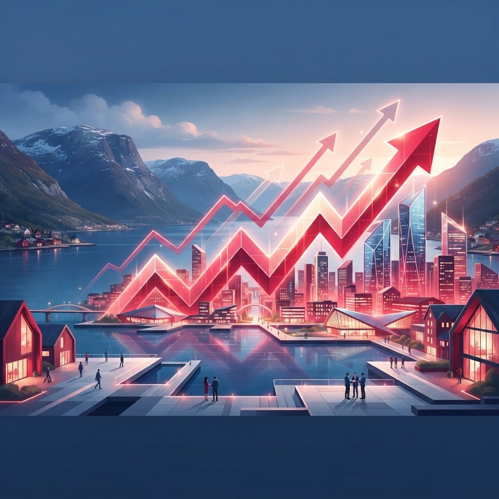 Top 10 Best Real Estate Investment Firms in Norway