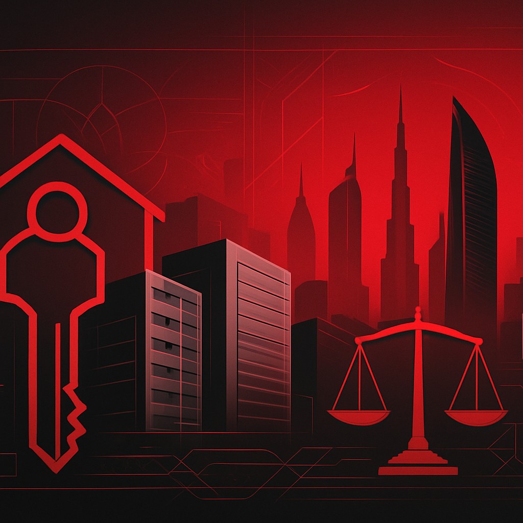 Top 10 Best Real Estate Lawyers in Saudi Arabia