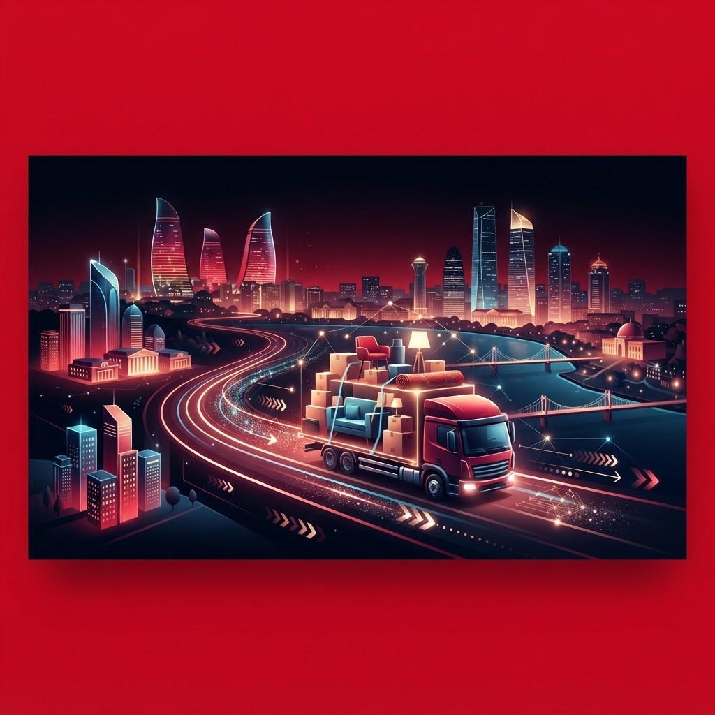 Top 10 Best Relocation Companies in Azerbaijan