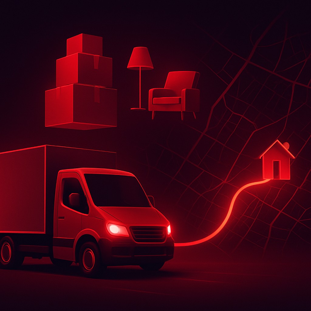 Top 10 Best Relocation Companies in Ecuador