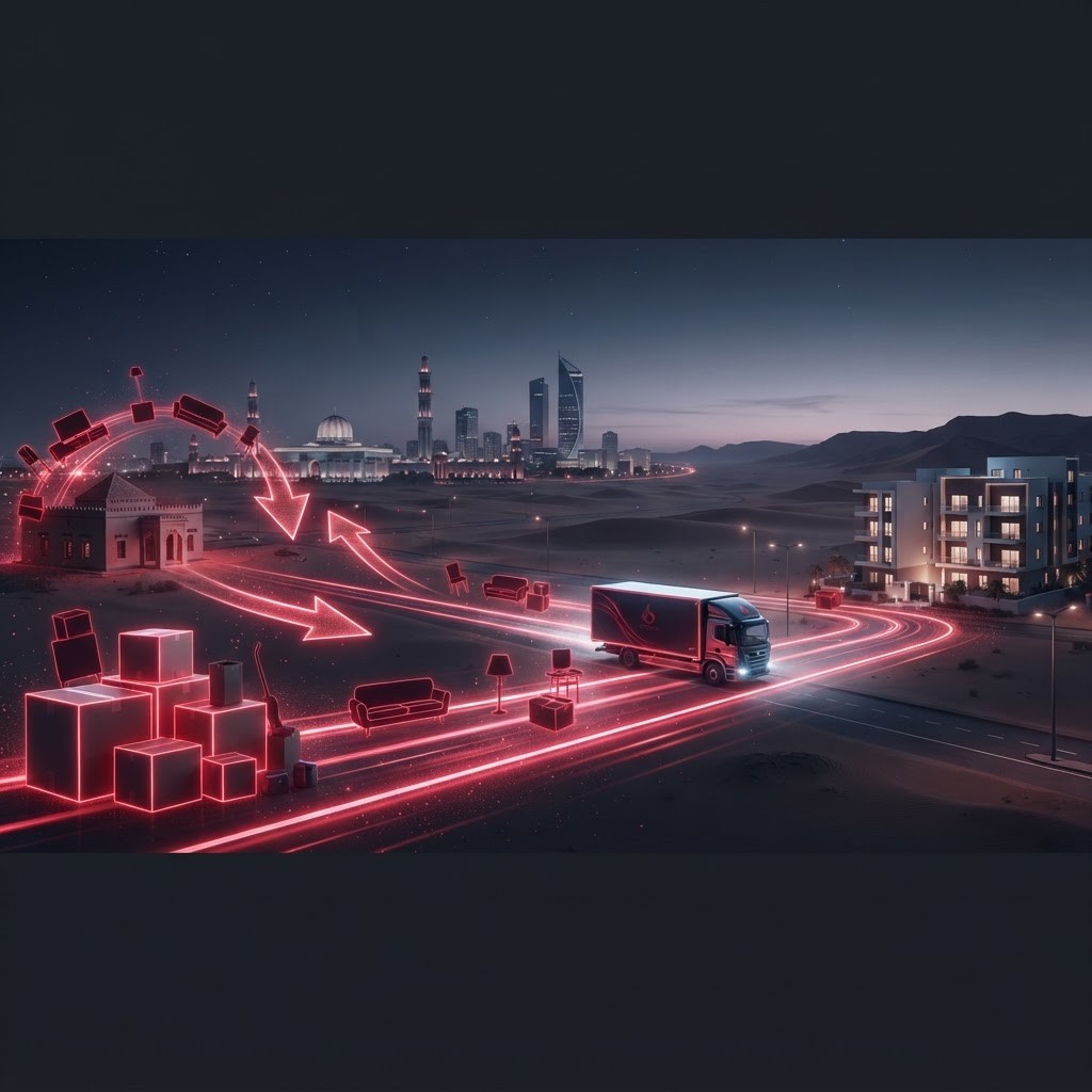 Top 10 Best Relocation Companies in Oman