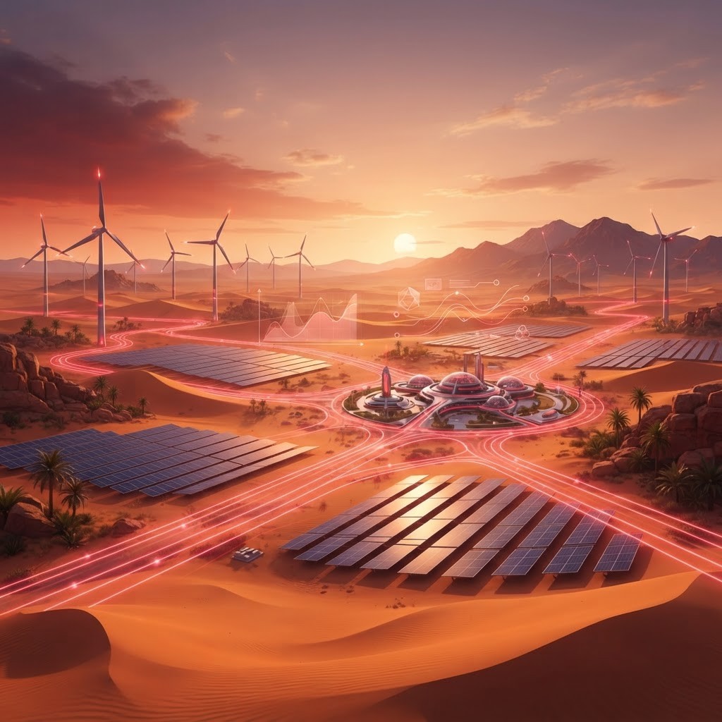 Top 10 Best Renewable Energy Companies in Mauritania