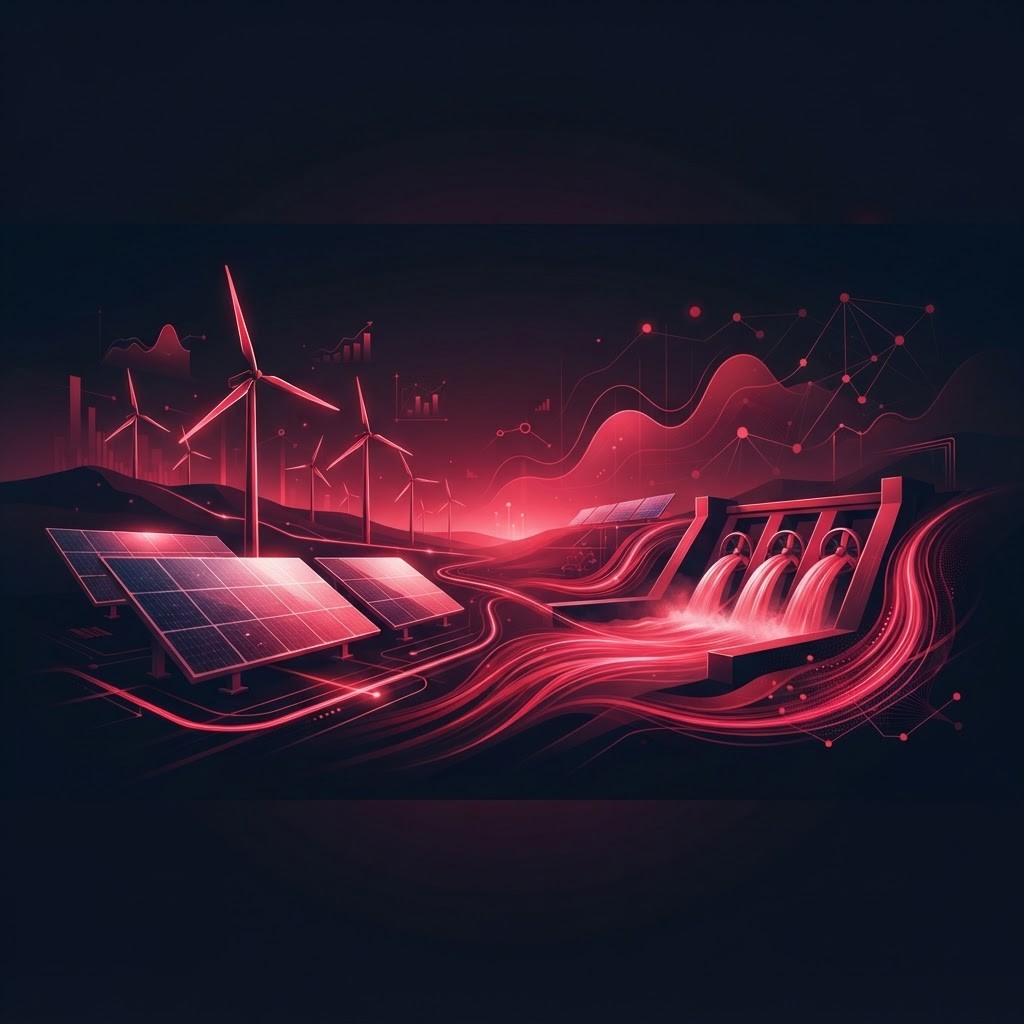 Top 10 Best Renewable Energy Companies in Paraguay