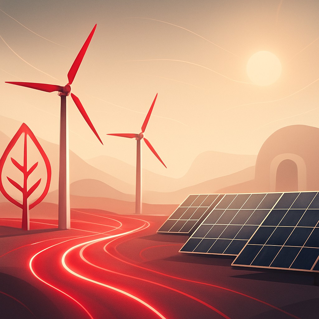 Top 10 Best Renewable Energy Companies in Syria