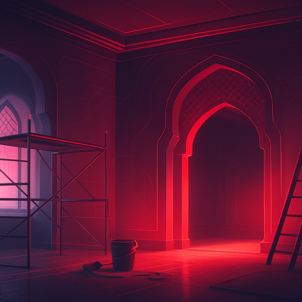 Top 10 Best Renovation Contractors in Morocco