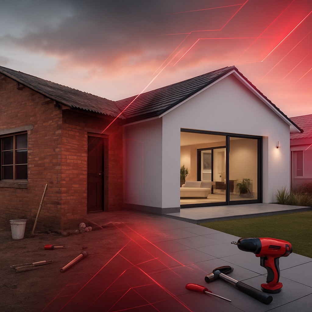 Top 10 Best Renovation Contractors in Zimbabwe