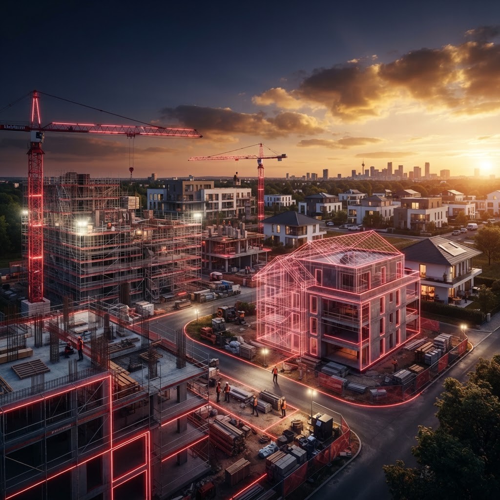 Top 10 Best Residential Construction Companies in Azerbaijan