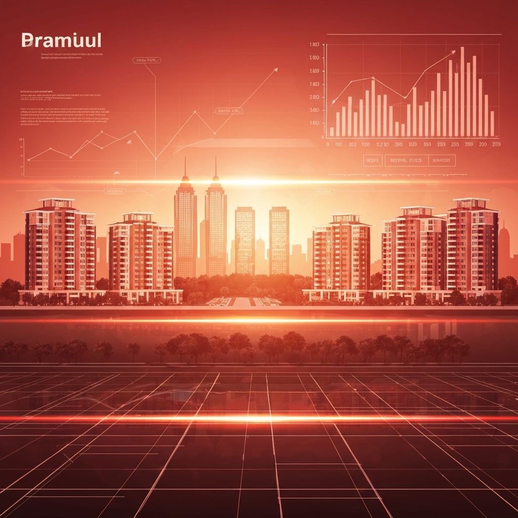 Top 10 Best Residential Construction Companies in Turkey