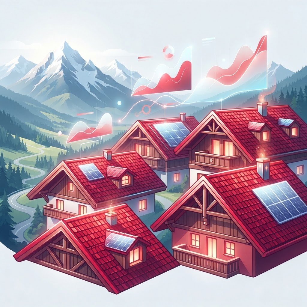 Top 10 Best Roofing Contractors in Austria
