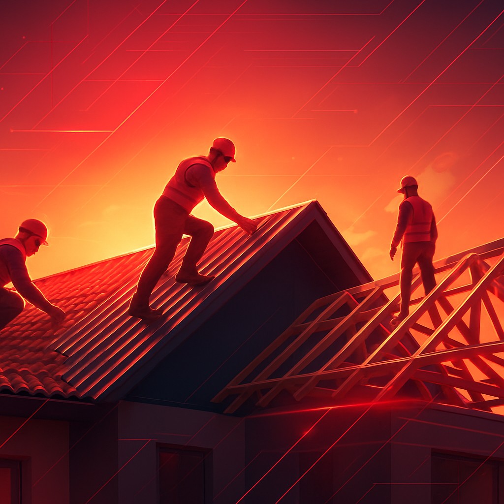 Top 10 Best Roofing Contractors in Zimbabwe