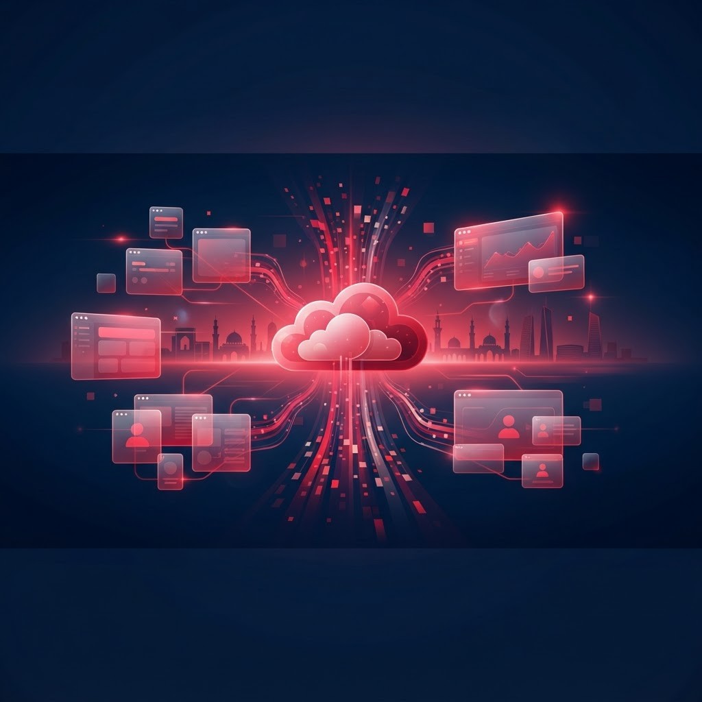 Top 10 Best SaaS Companies in Libya