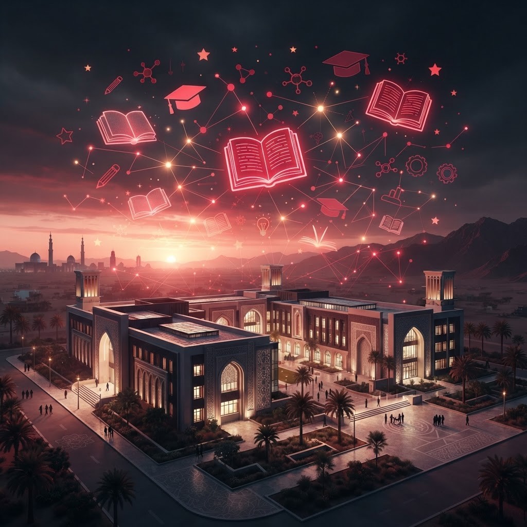 Top 10 Best Schools in Oman