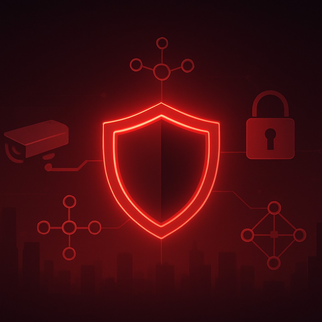 Top 10 Best Security Companies in Guatemala