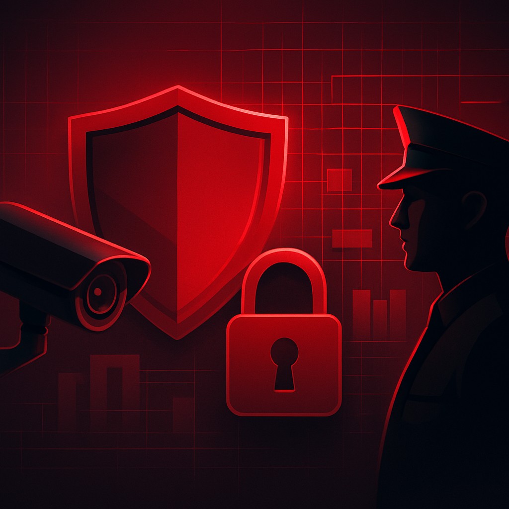 Top 10 Best Security Companies in Romania