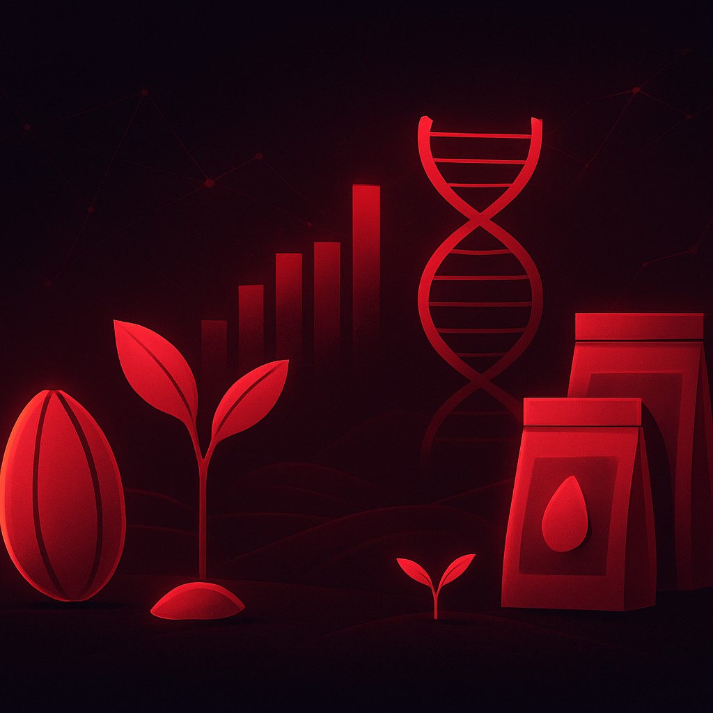 Top 10 Best Seed Companies in Peru