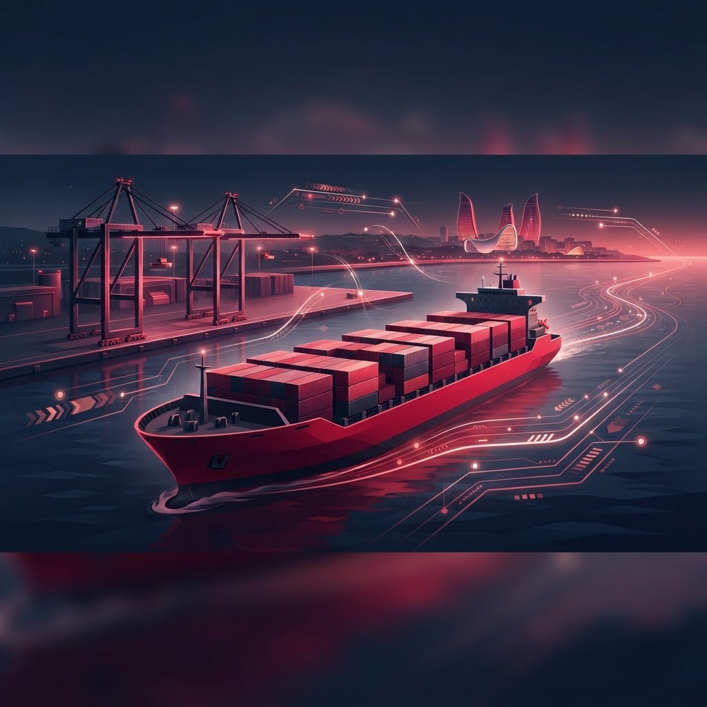 Top 10 Best Shipping Companies in Azerbaijan