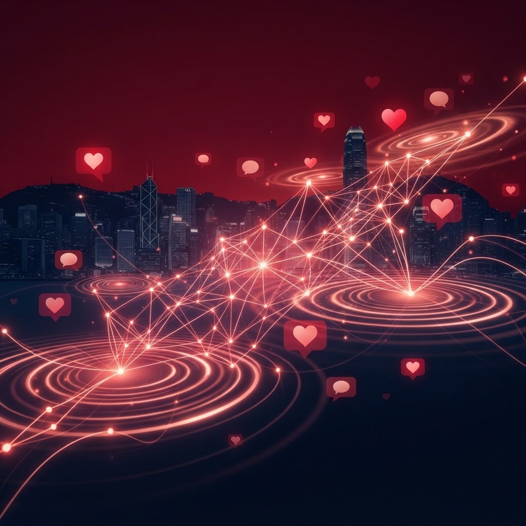Top 10 Best Social Media Marketing Agencies in Hong Kong