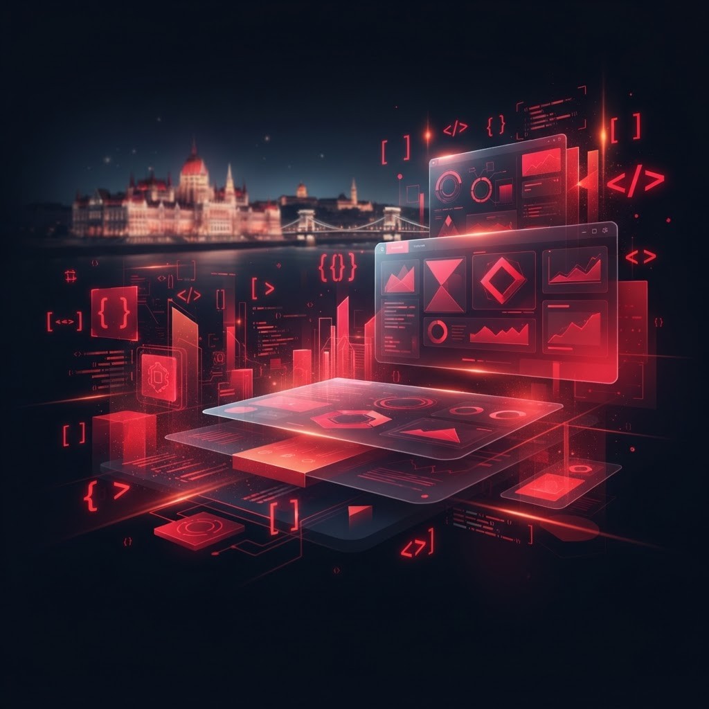 Top 10 Best Software Companies in Hungary