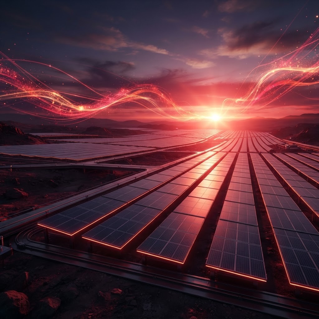 Top 10 Best Solar Energy Companies in Azerbaijan