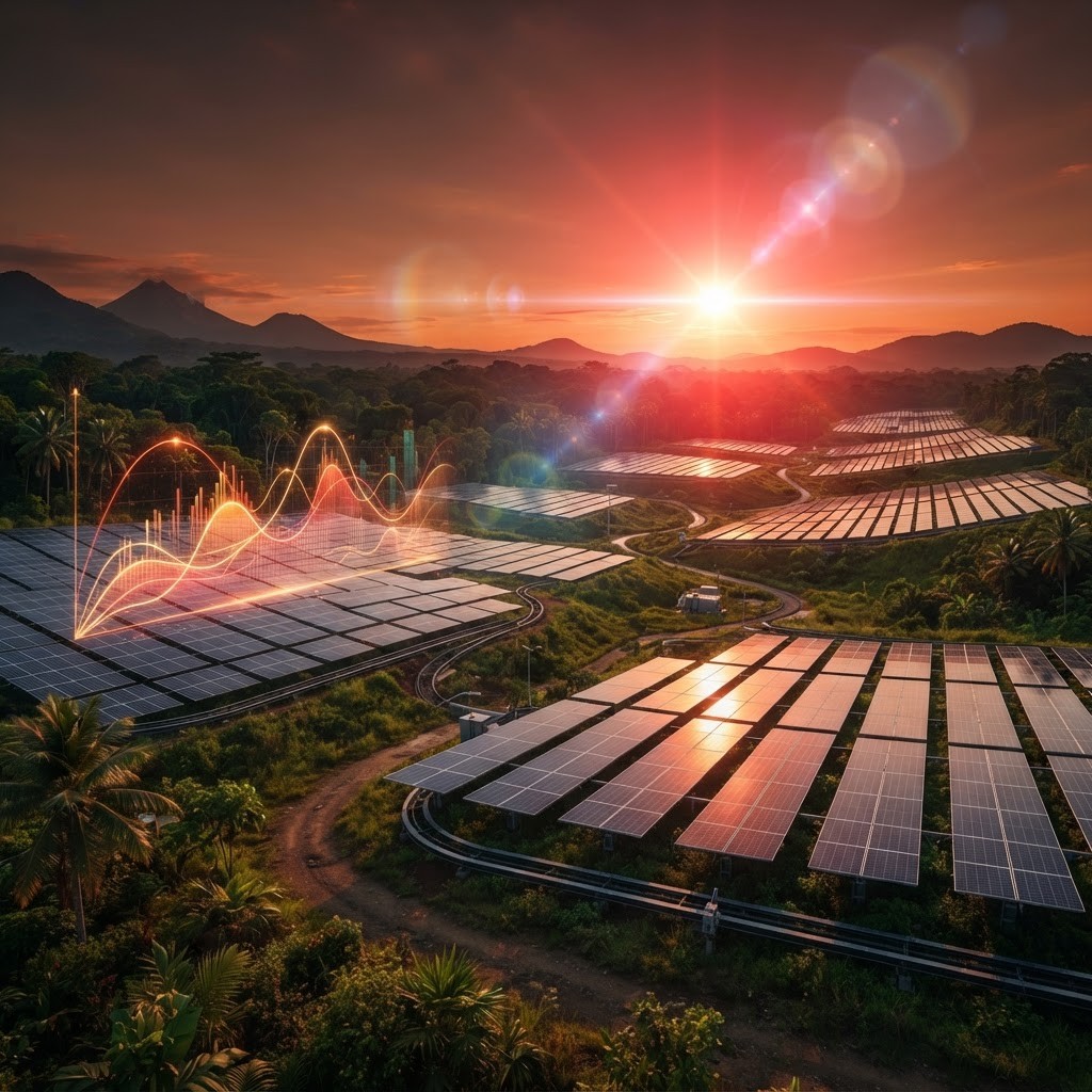 Top 10 Best Solar Energy Companies in El Salvador