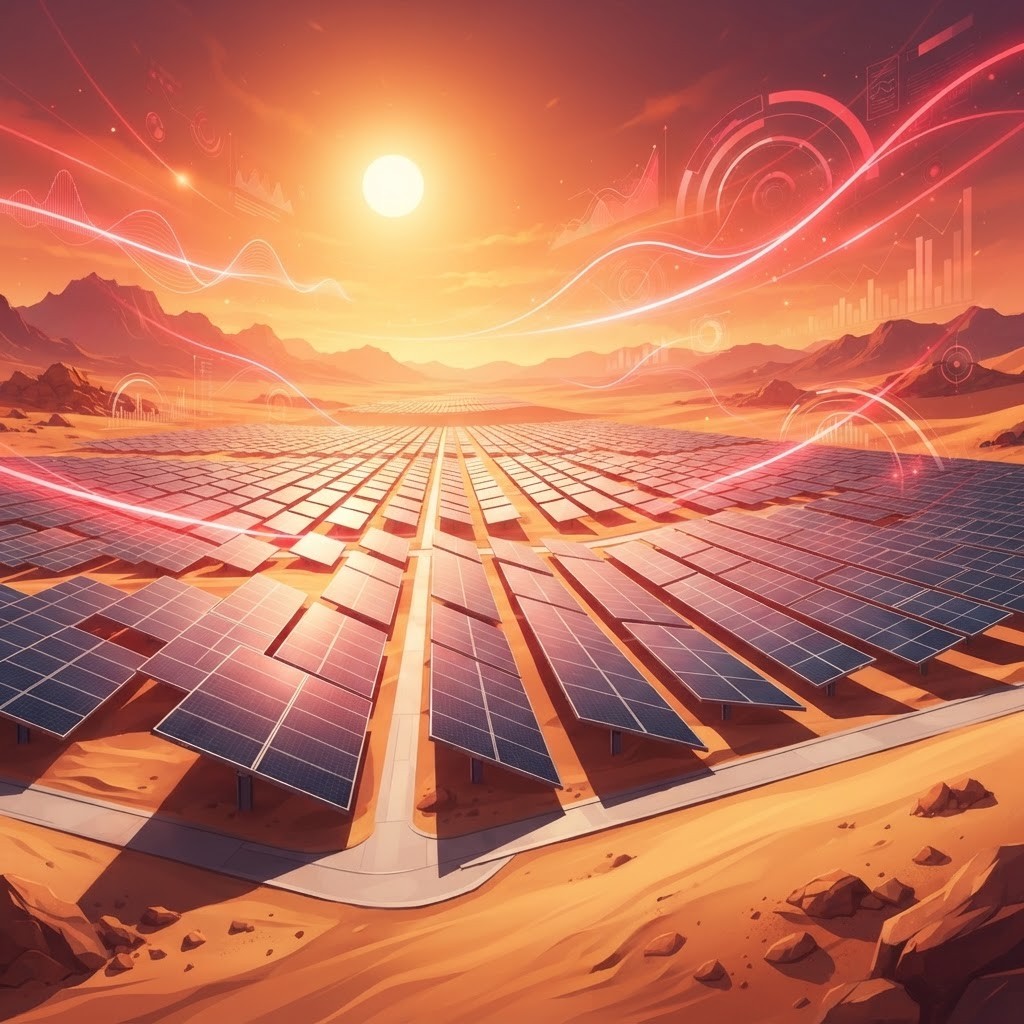 Top 10 Best Solar Energy Companies in Mauritania