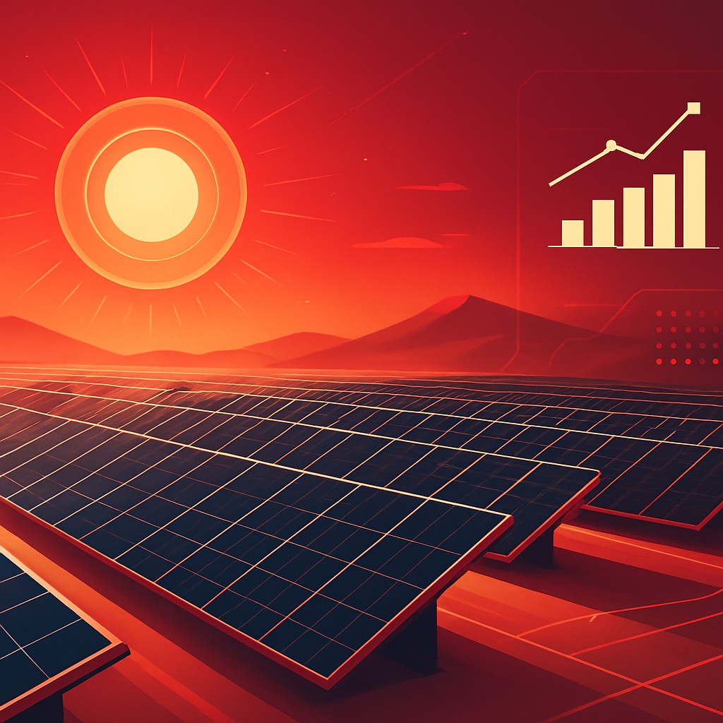 Top 10 Best Solar Energy Companies in Saudi Arabia