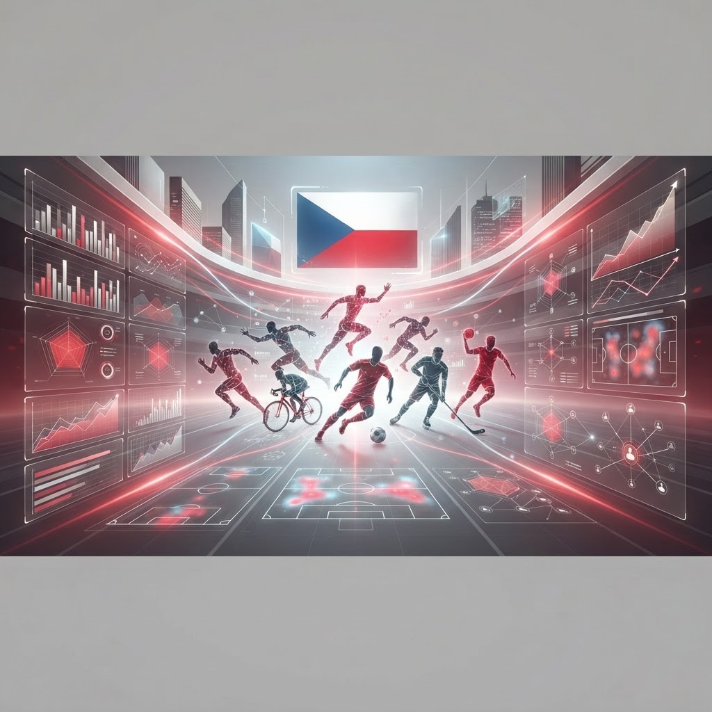 Top 10 Best Sports Consulting Firms in Czech Republic (Czechia)