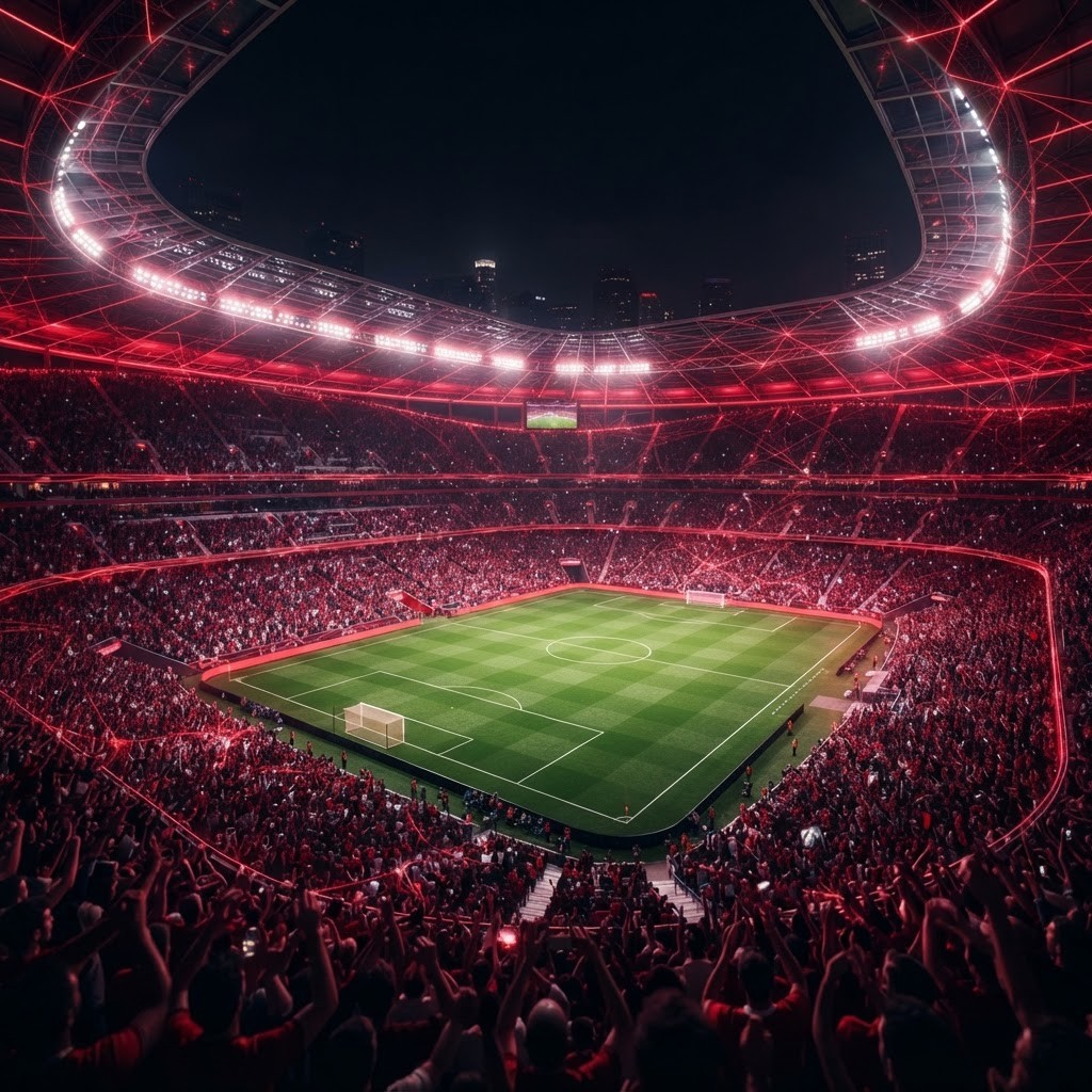Top 10 Best Stadiums in Serbia