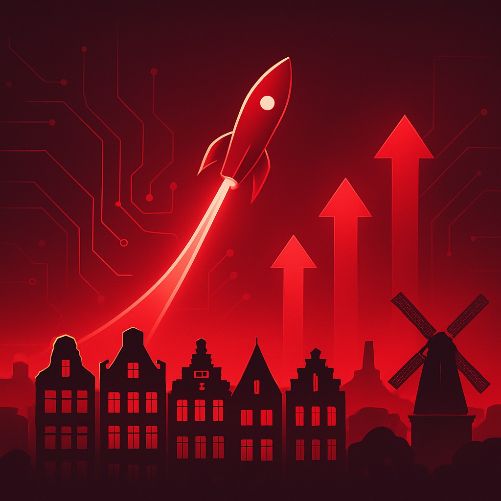 Top 10 Best Startup Incubators in Netherlands