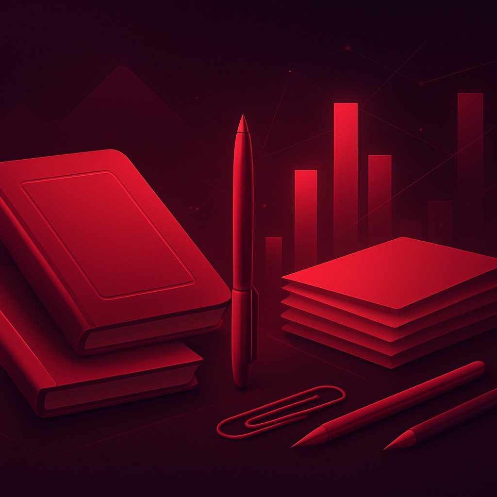 Top 10 Best Stationery Wholesalers in Peru
