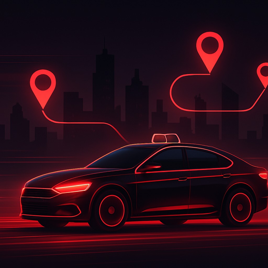 Top 10 Best Taxi Services in Ukraine