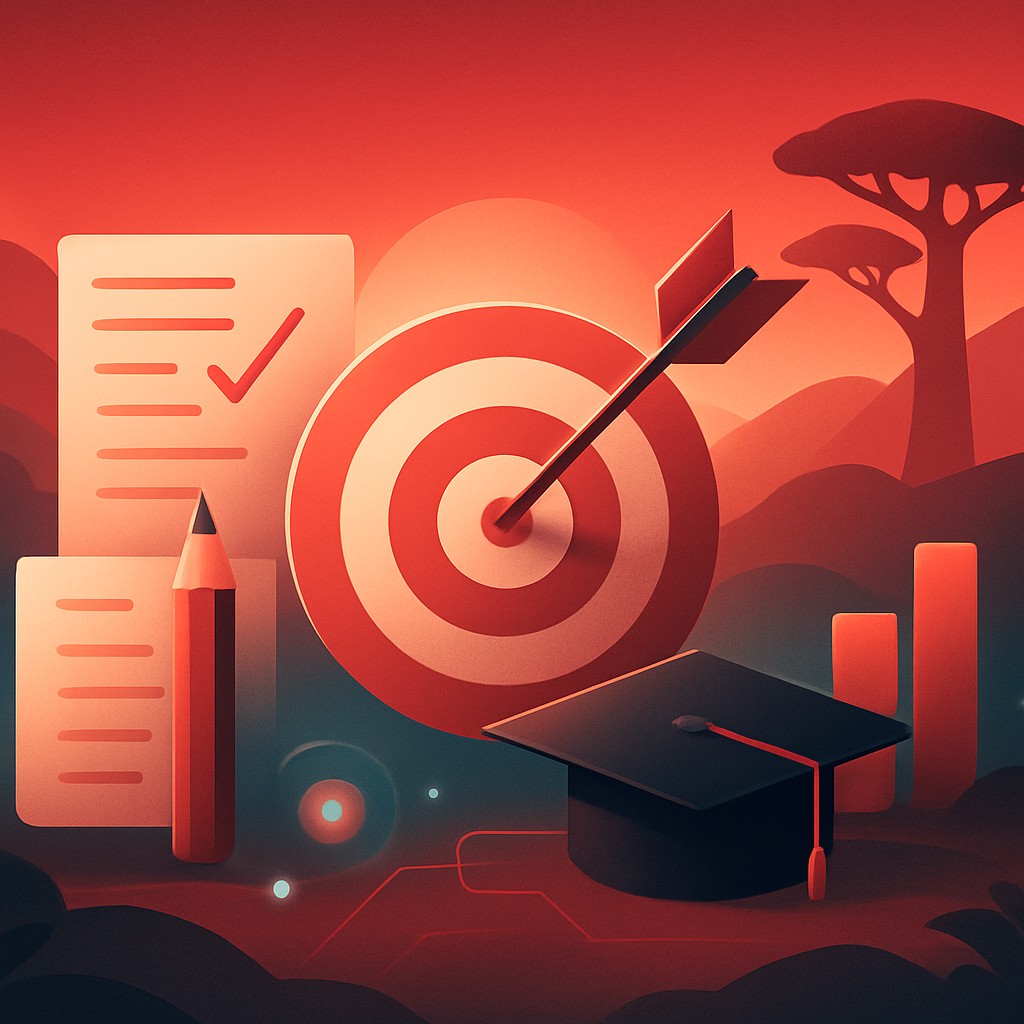 Top 10 Best Test Prep Institutes in Madagascar