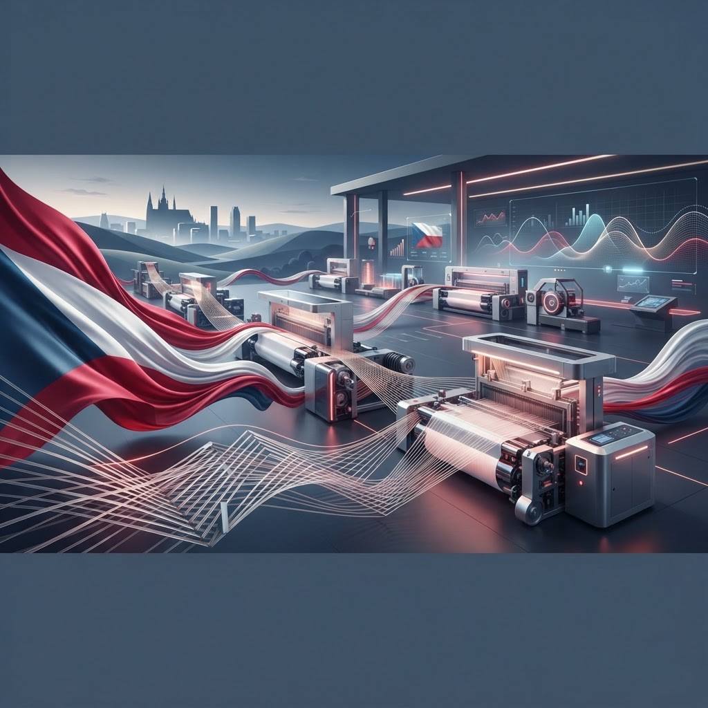 Top 10 Best Textile Manufacturers in Czech Republic (Czechia)