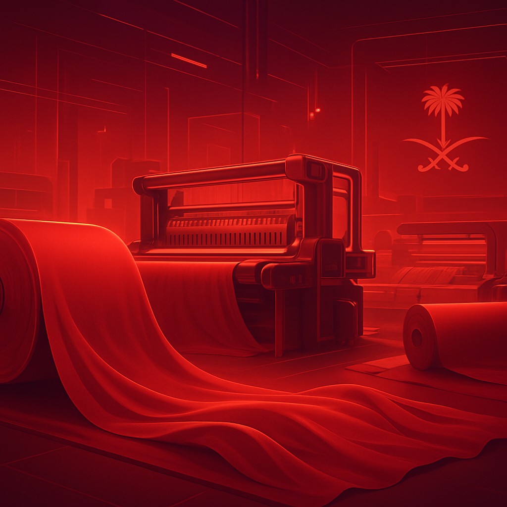 Top 10 Best Textile Manufacturers in Saudi Arabia