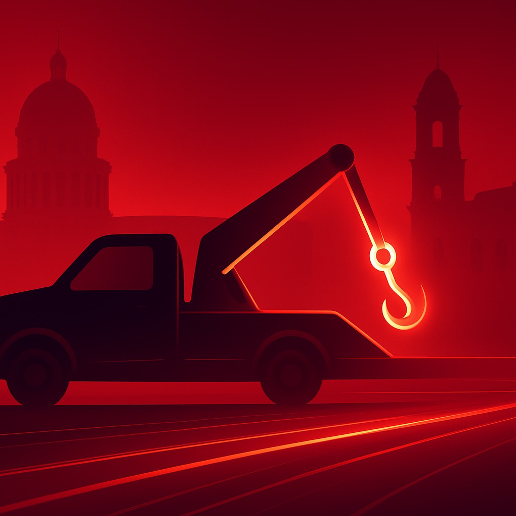 Top 10 Best Towing Services in Cuba