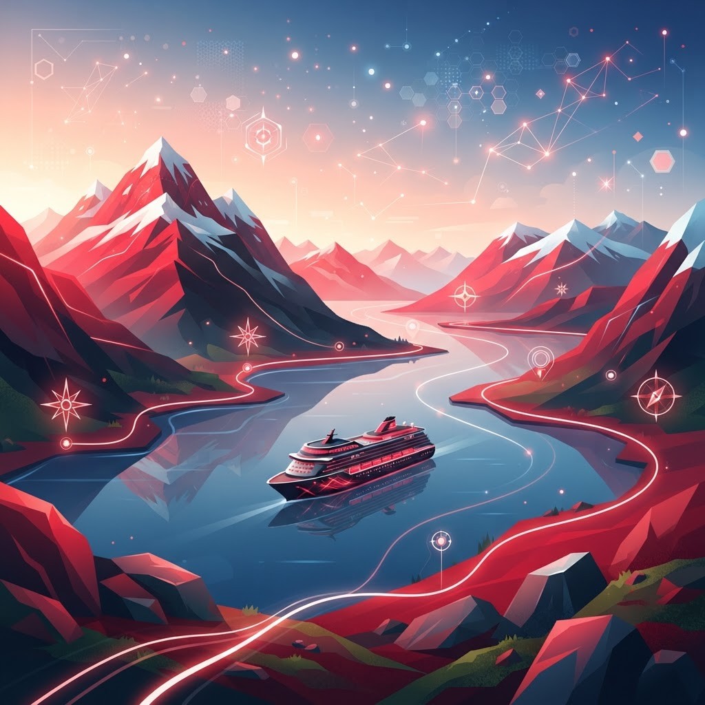 Top 10 Best Travel Agencies in Norway