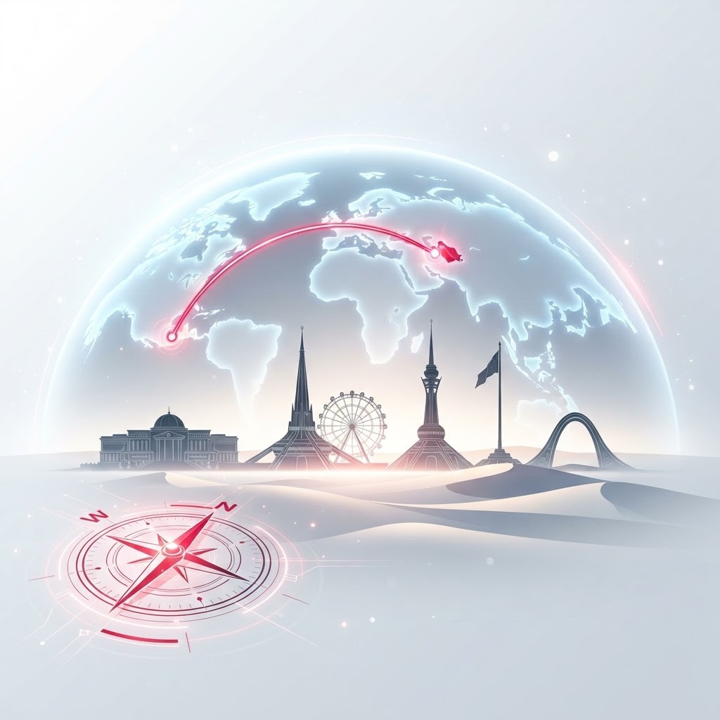Top 10 Best Travel Agencies in Turkmenistan