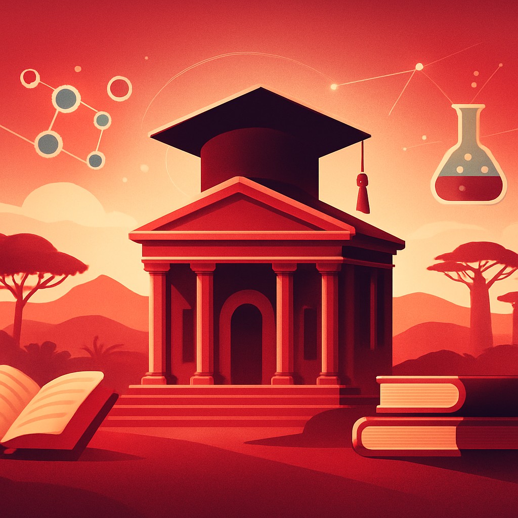 Top 10 Best Universities in Madagascar