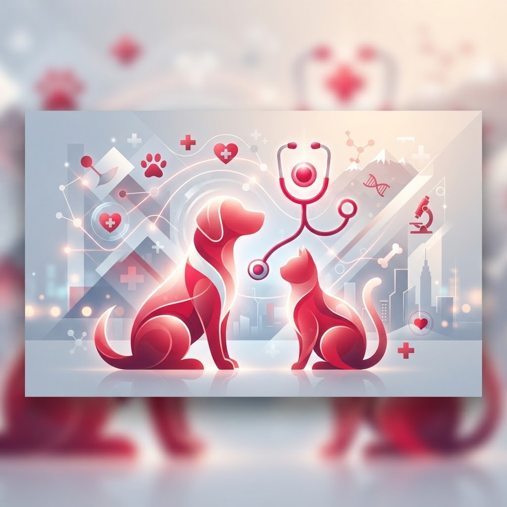 Top 10 Best Veterinary Clinics in Slovakia