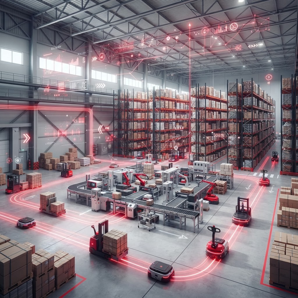 Top 10 Best Warehousing Companies in Bulgaria