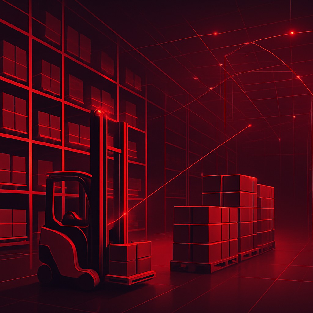 Top 10 Best Warehousing Companies in Ecuador