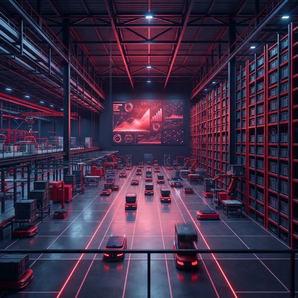 Top 10 Best Warehousing Companies in Greece