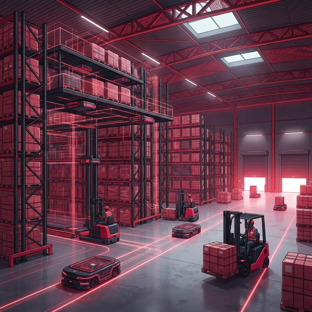 Top 10 Best Warehousing Companies in Liberia