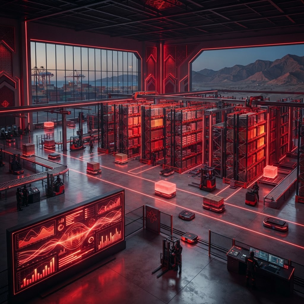 Top 10 Best Warehousing Companies in Oman
