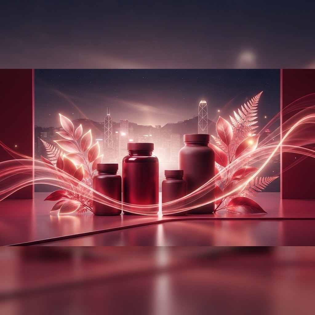 Top 10 Best Wellness Product Brands in Hong Kong
