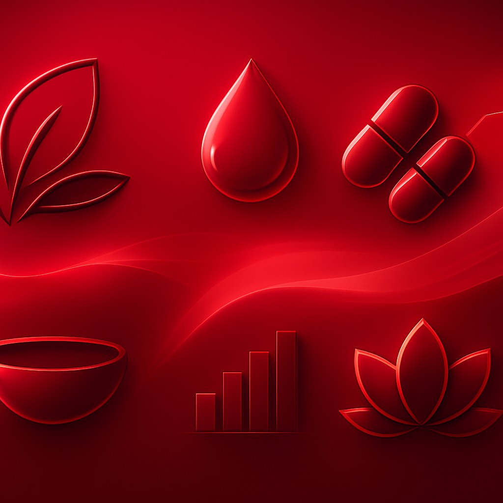Top 10 Best Wellness Product Brands in Saudi Arabia