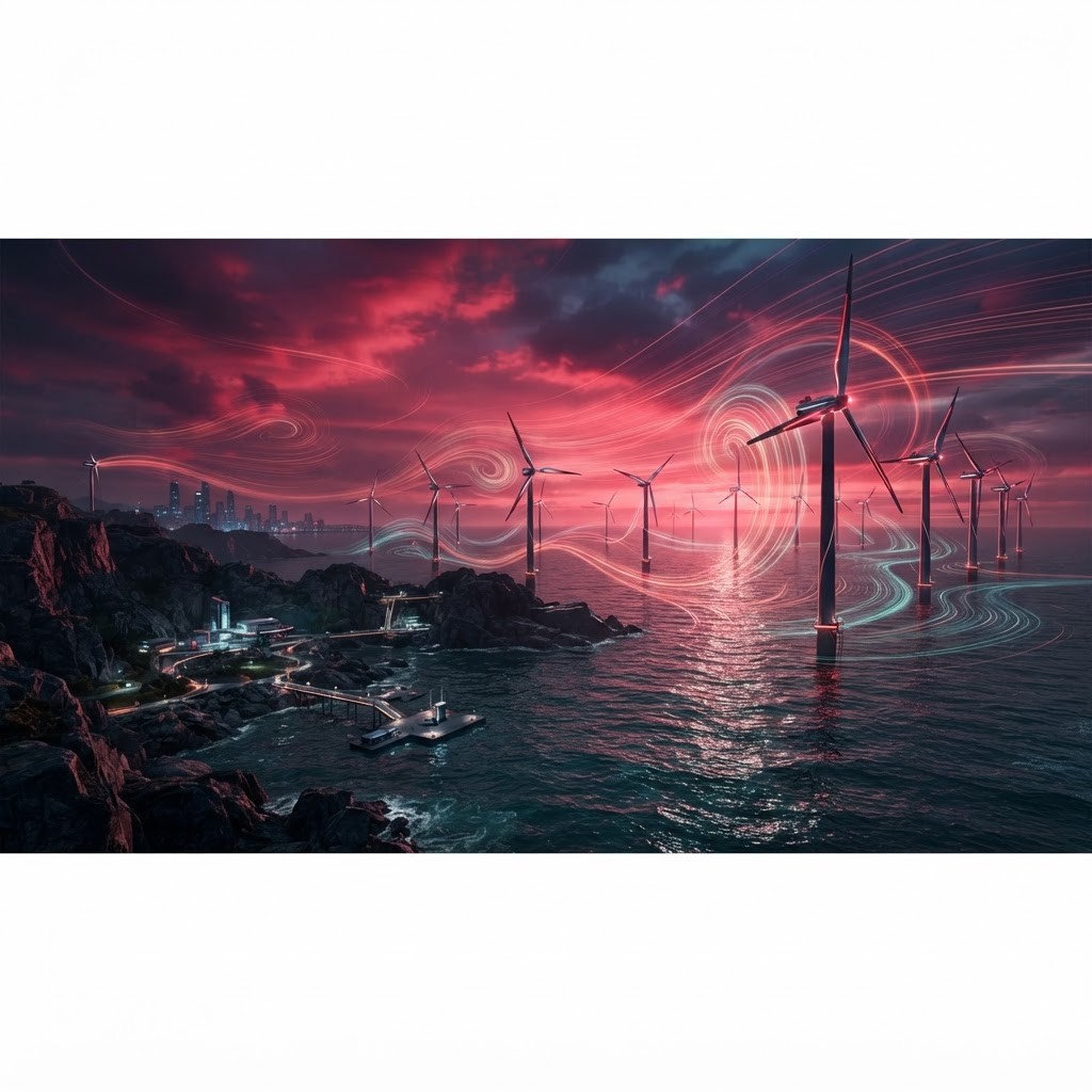 Top 10 Best Wind Energy Companies in Azerbaijan