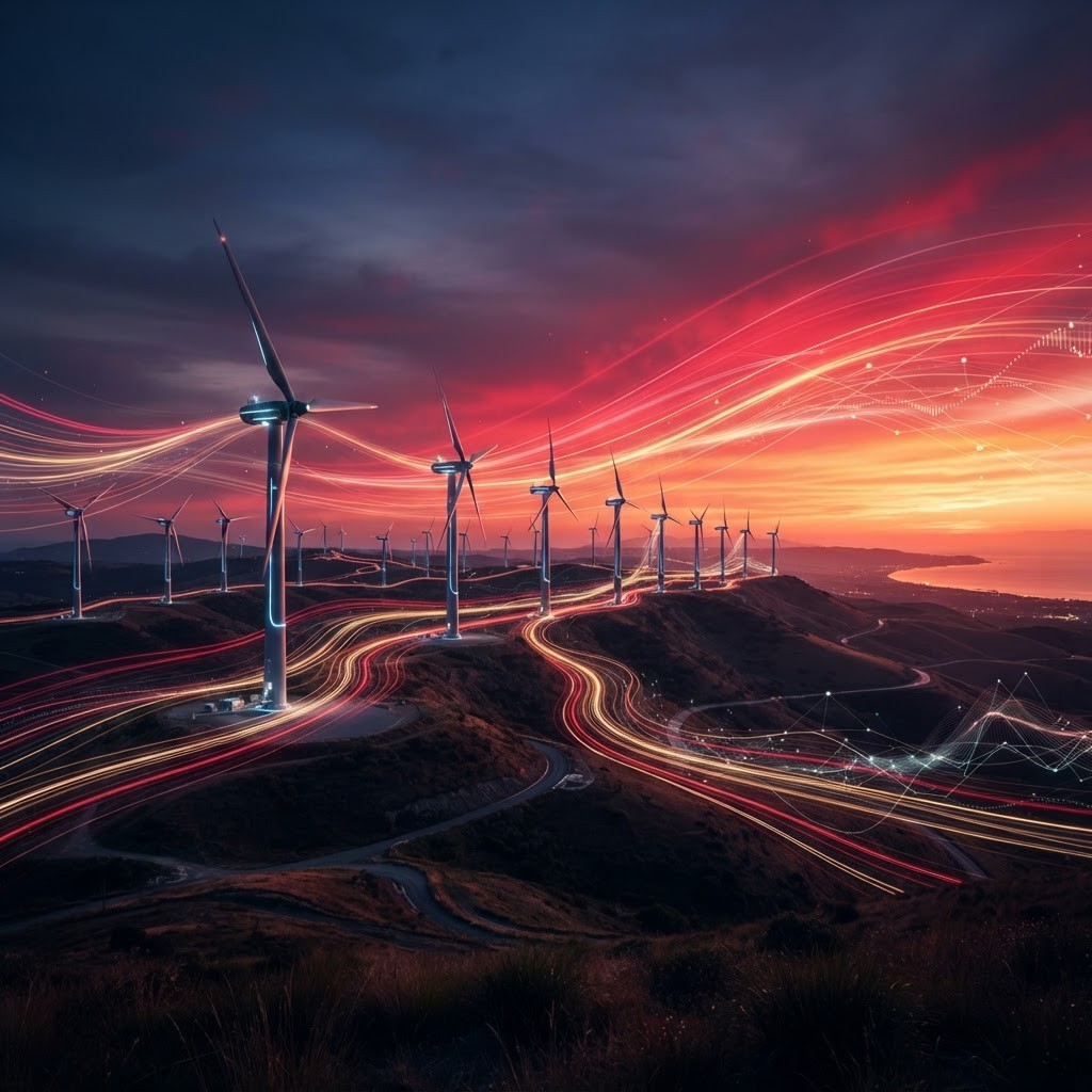 Top 10 Best Wind Energy Companies in El Salvador